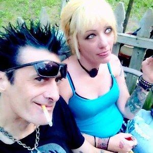 Meet your Posher, Bridget